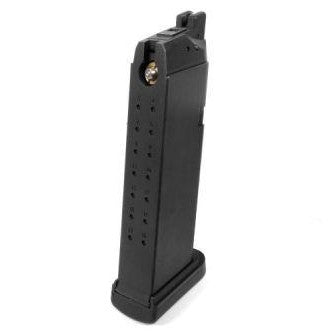 KWA ATP-LE 23rd Pistol magazine GBB-0