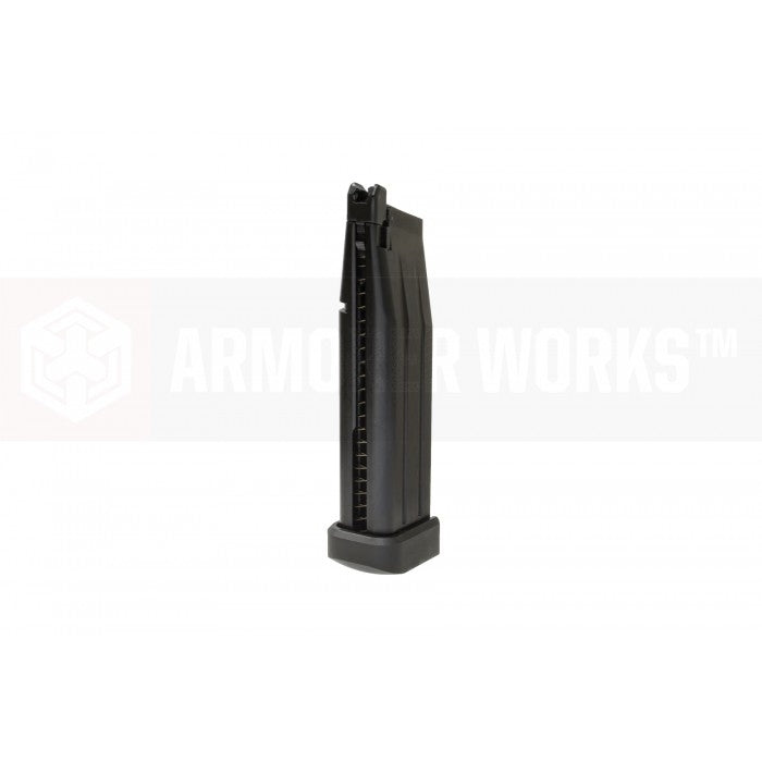 AW Custom HXMC01 5.1 CO2 MAGAZINE