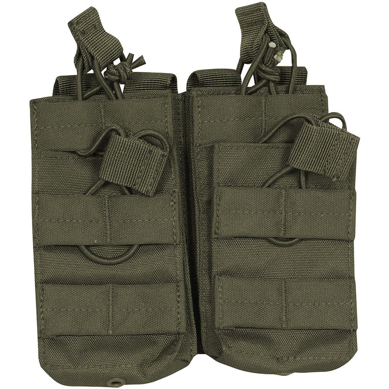 Viper Tactical Duo Mag Pouch - Double