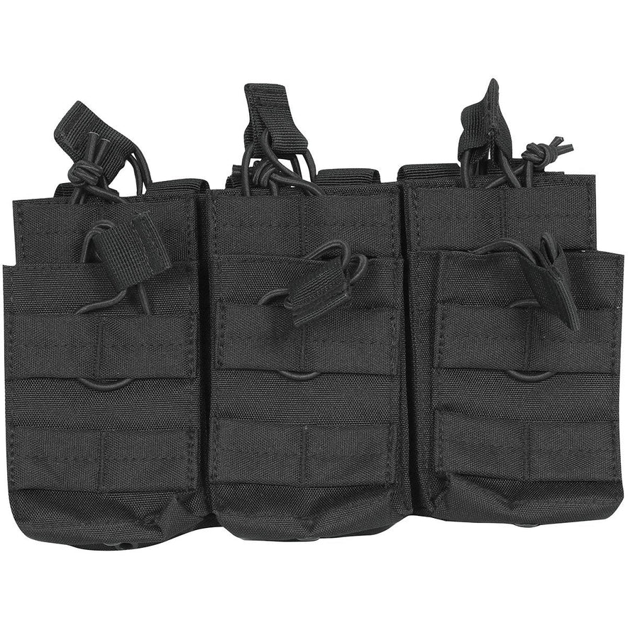 Viper Tactical Duo Mag Pouch (Treble)