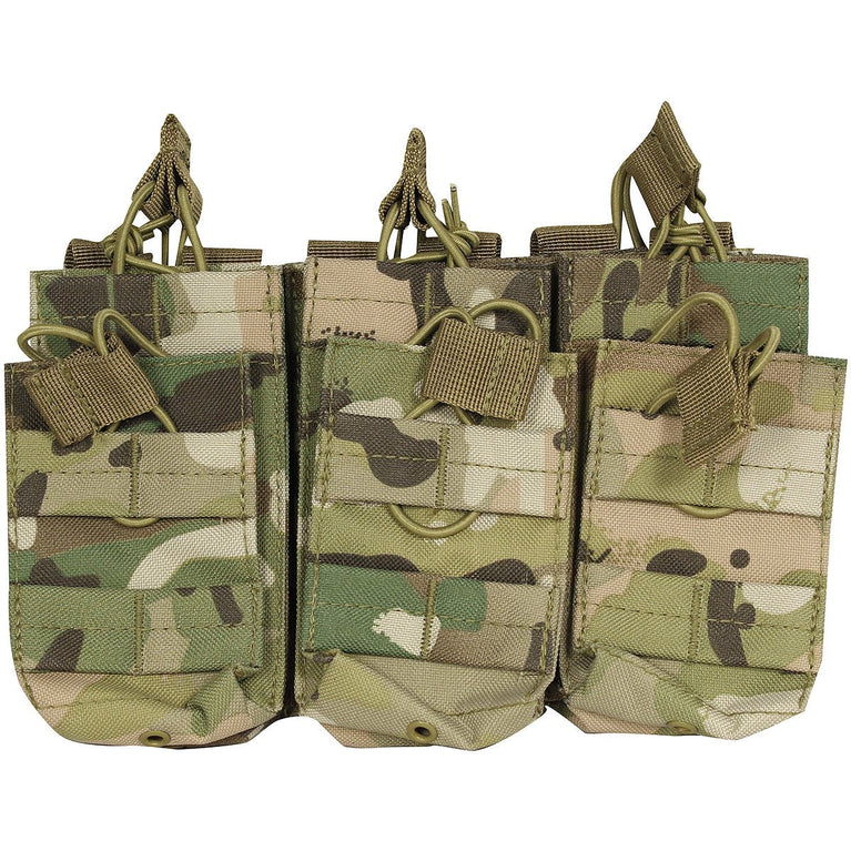 Viper Tactical Duo Mag Pouch (Treble)