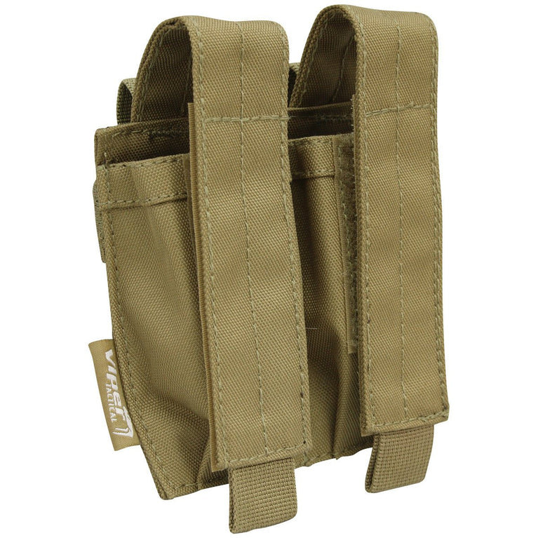 Viper Modular Double Pistol Mag Pouch
