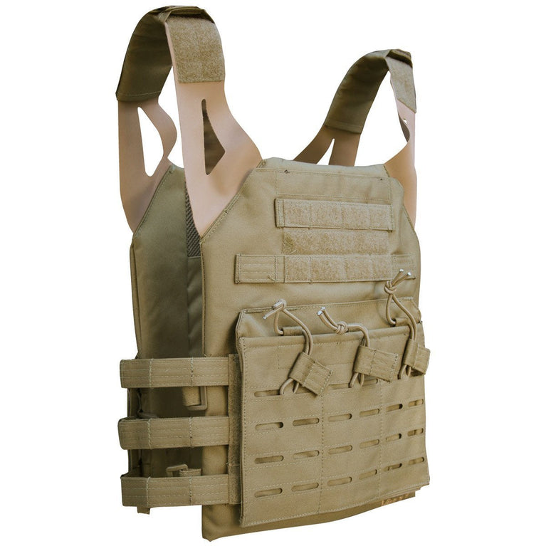 Viper Tactical Special Ops Plate Carrier