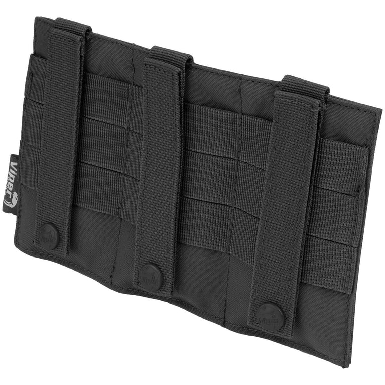 Viper Tactical Triple Mag Plate