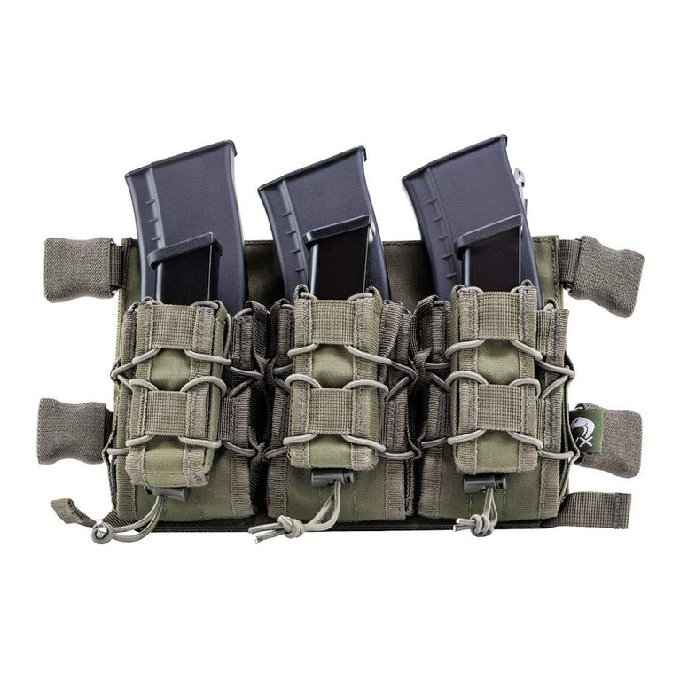 Viper Tactical VX Buckle Up Mag Rig