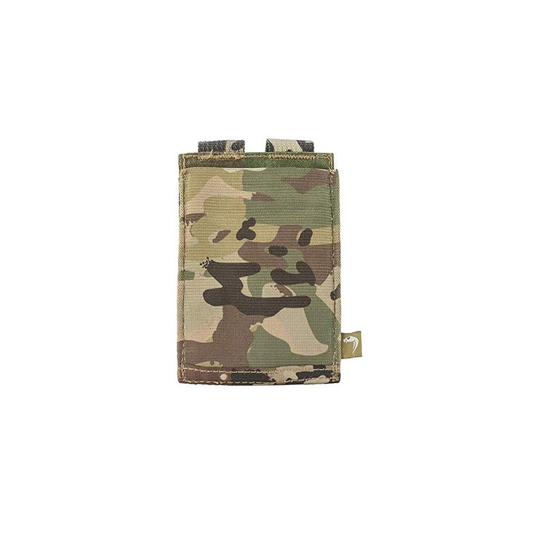 Viper Tactical Single Rifle Mag Plate.