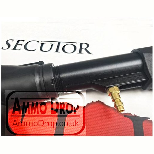 Balystik HPA Tap for Secutor/ Golden Eagle Shotguns-0