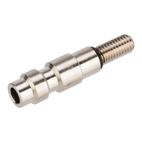 Balystik Mag Tap - HPA Fitting for KWA