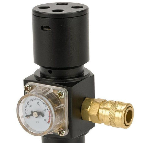 Balystik HPR800C V3 regulator-0