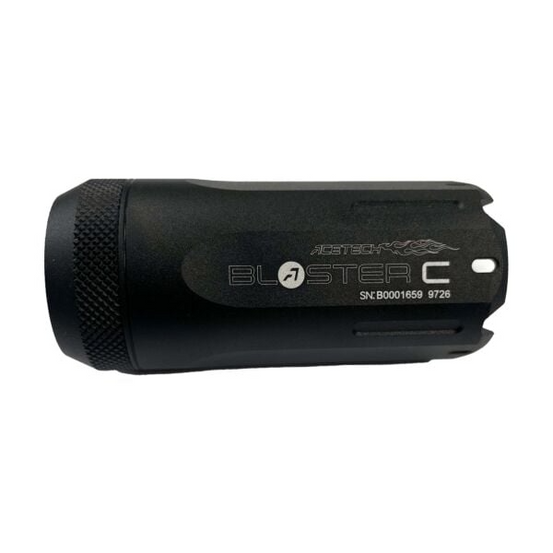 Acetech Blaster C Tracer Unit - Black-0