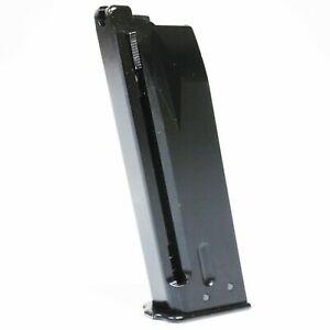 WE Browning mk3 GBB magazine-0