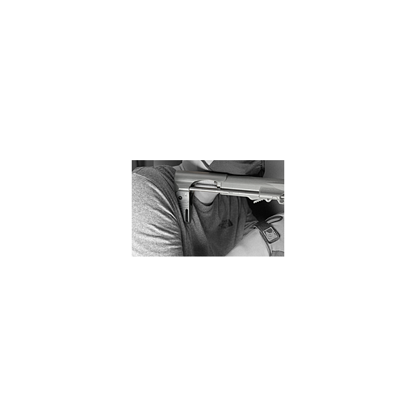 Airtech butt stock (BSEU) extension for G&G ARP-9 and ARP-556-1