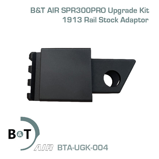 Archwick B&T Air SPR300 1913 Rail Stock Adapter