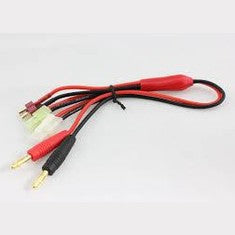 Airsoft Battery Charging Harness-0