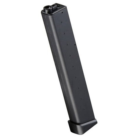 Lancer Tactical Mid-Cap 120 Round Battle-X Mag