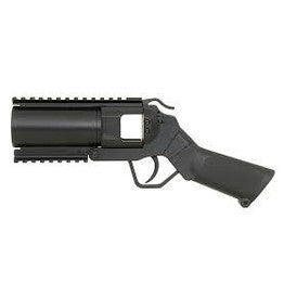 Cyma 40mm Airsoft grenade launcher (M052)-0