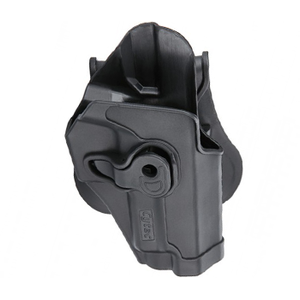 Amomax Sig P220 Series (P226/P228 etc) retention holster-0