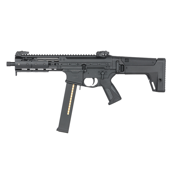 Double Eagle M917G UTR45 - Black