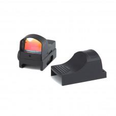 ACM Dr Style red dot sight with 20mm rail-0