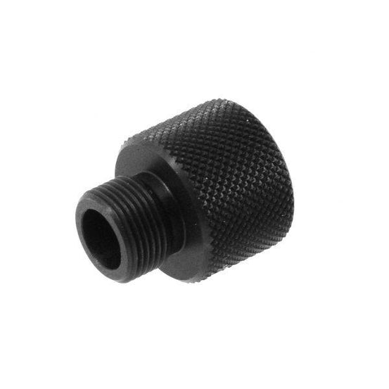 Novritsch SSX23 Thread adaptor 14mm CCW-0