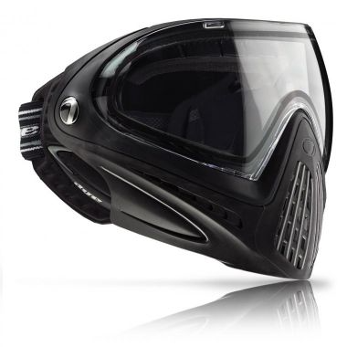 Dye I4 (i4) Goggle - Black-0