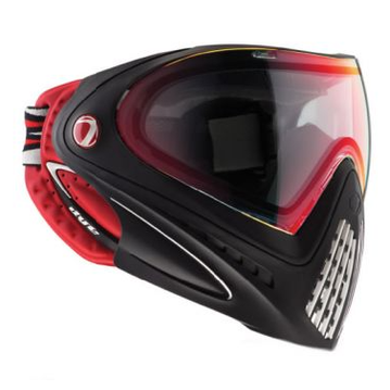 Dye I4 (i4) Goggle - Dirty Bird-0