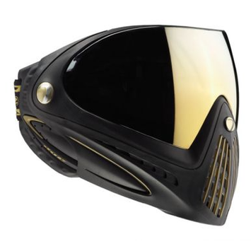 Dye I4 (i4) Goggle SE - Black/Gold-0