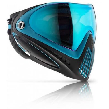 Dye I4 (i4) Goggle - Powder Blue-0