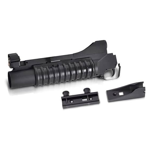E&C M203 Grenade Launcher- Short-0