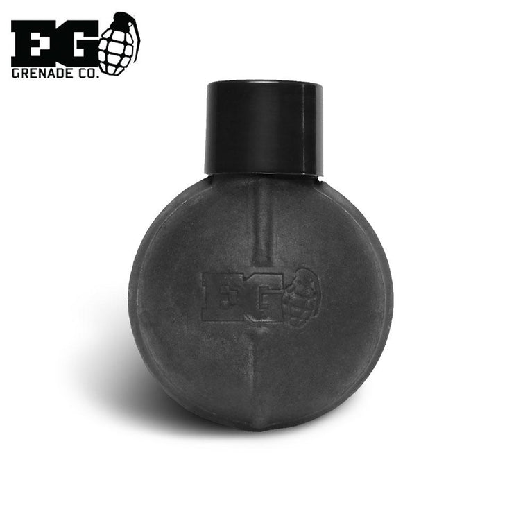 Enola Gaye EG67 Wire Pull Ball Grenade.-0