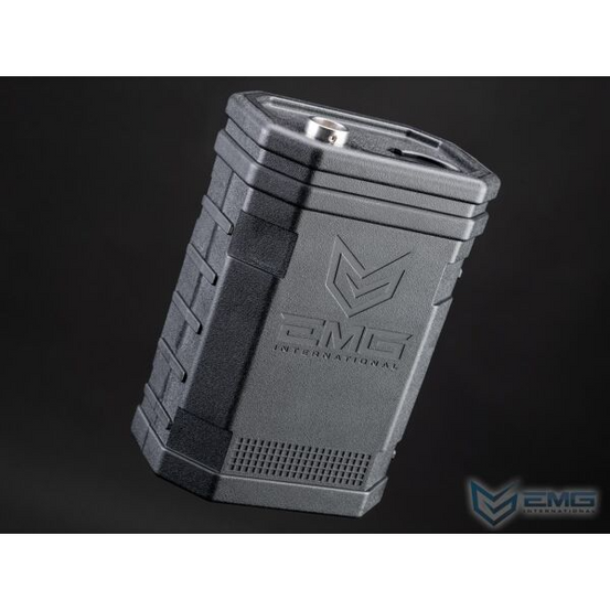 EMG Autobot 1400rd Lipo Powered automatic electric BB Loader