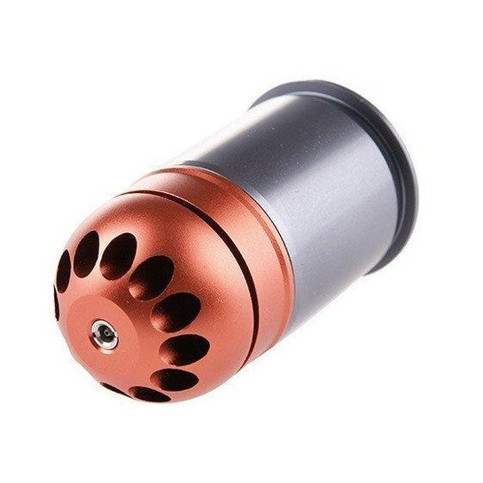SHS 40mm Metal Gas Grenade 60rd-0