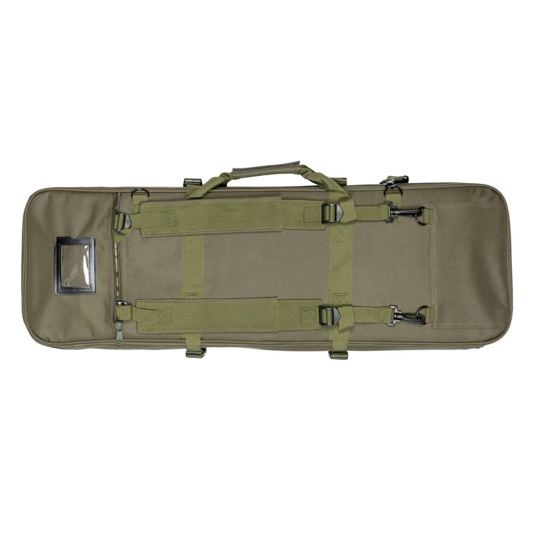 Specna Arms Gun Bag V2 - 84cm Olive Green-1