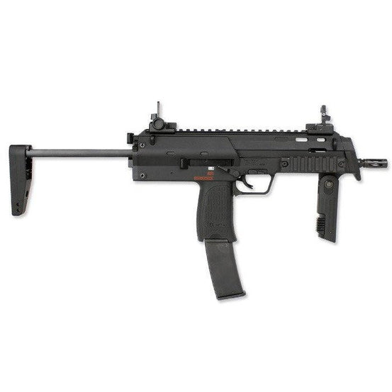 Tokyo Marui NP7-A1 GBB Airsoft SMG-0