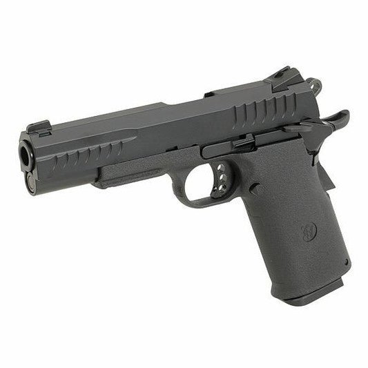 KJW KP-08 Hi-Capa GBB Pistol-0