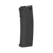Specna Arms S-Mag 125rd Mid Cap- Black-0