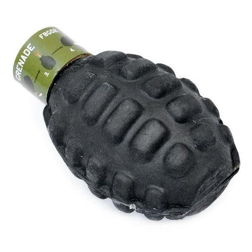 Enola Gaye Field BB Frag Grenade- Pack of 5-0