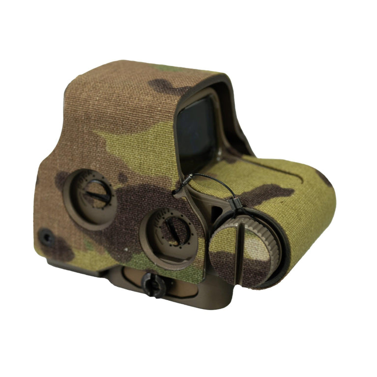 Kydex Customs Eotech EXPS 3 Holographic Sight Kit Wrap