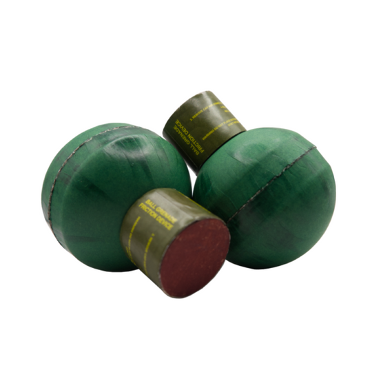 Flash Bang Smoke Ball Grenade- Mk5 friction.-0