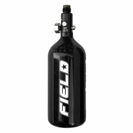 FieldPB 48ci Alu Air Bottle/Tank-0