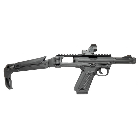 Action Army AAP01 Folding Stock