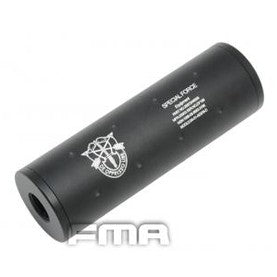 FMA Special Forces silencer 14mm cw/ccw-0