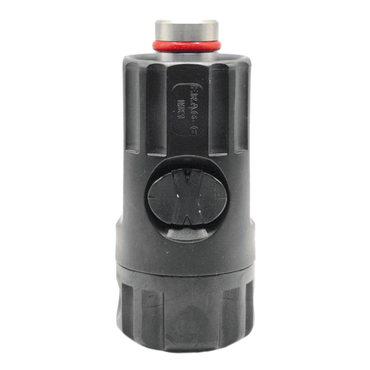 FRAG-C Impact Device - Black-0