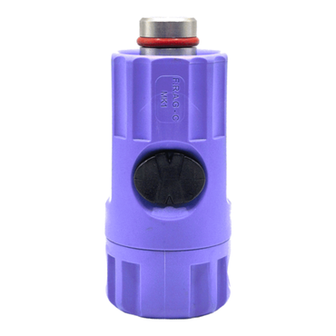 FRAG-C Impact Device - Purple-0