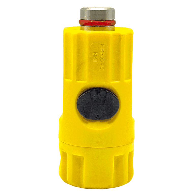FRAG-C Impact Device - Yellow