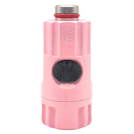FRAG-C Impact Device - Pink