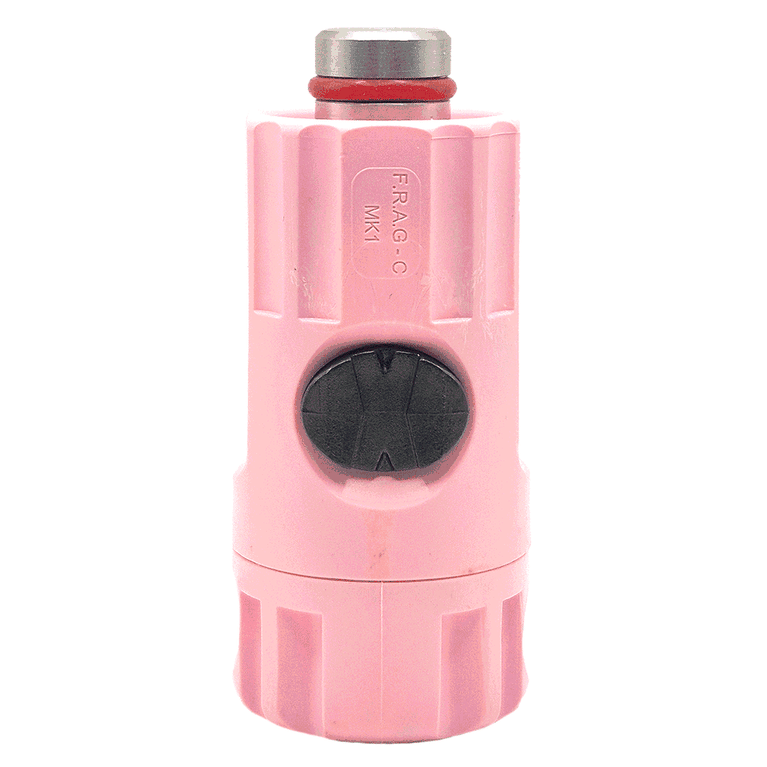 FRAG-C Impact Device - Pink