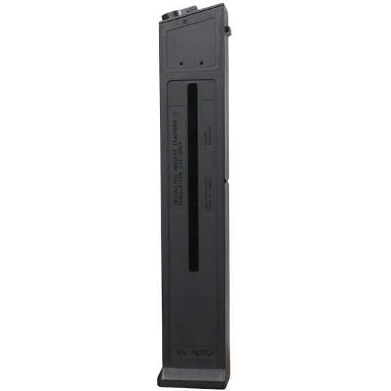 G&G 520rd Hi-Cap magazine for PCC45 (PCC-45)-0