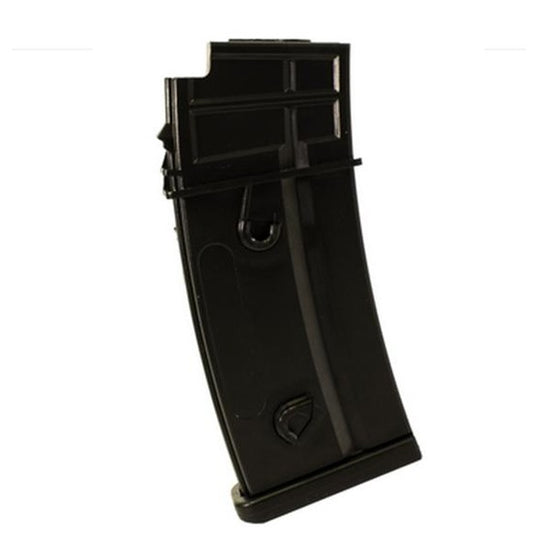 Nuprol G36 Mid Cap mag 30/120rd for Airsoft-0