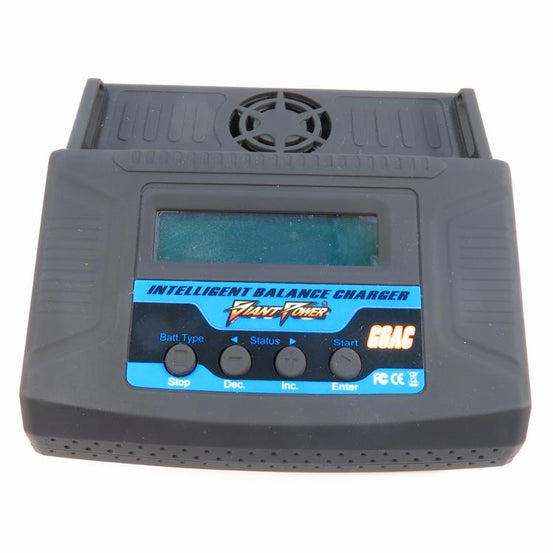 Giant Power G6AC Intelligent Balance Charger-0